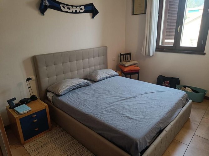 Appartamento 2 locali - Rif. 54 Como