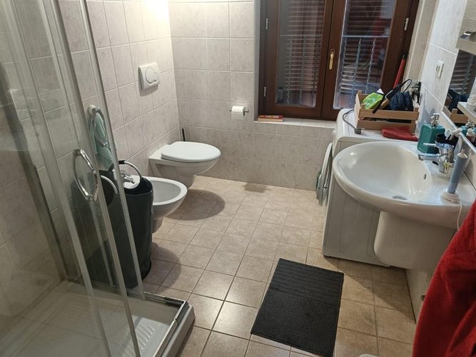 Appartamento 2 locali - Rif. 54 Como