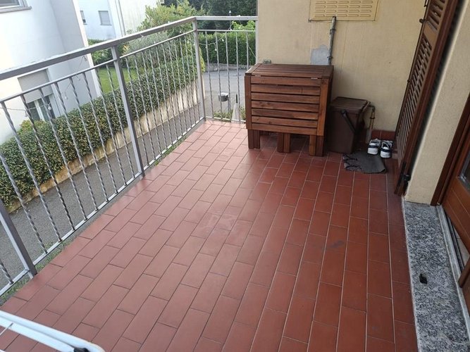 Appartamento 2 locali - Rif. 54 Como