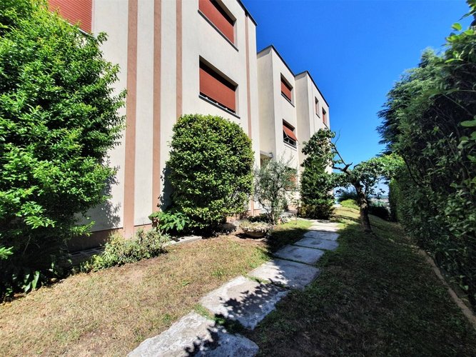 Semi-centrale - 36/25 Cantù