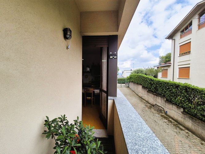 Semi-centrale - 36/25 Cantù