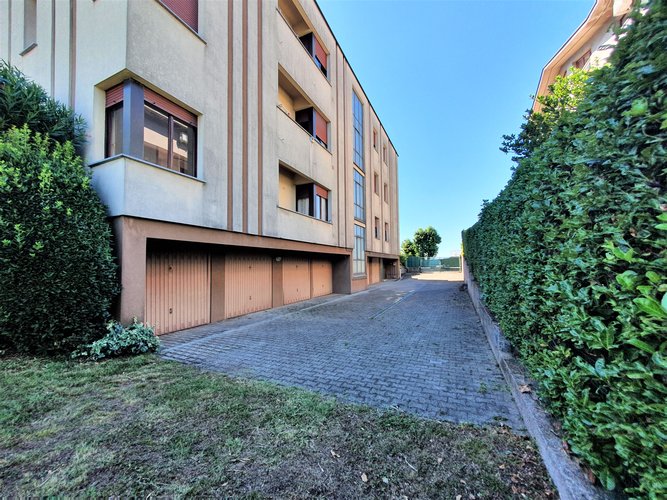 Semi-centrale - 36/25 Cantù