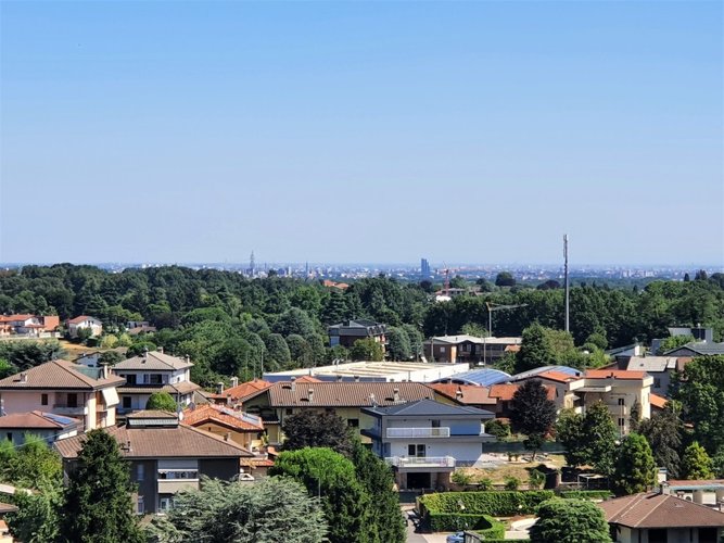 Semi-centrale - 36/25 Cantù