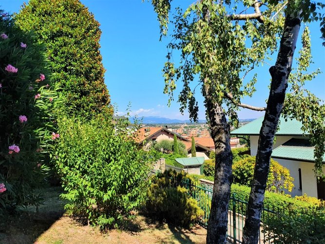 Semi-centrale - 36/25 Cantù