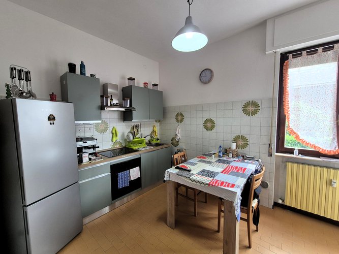 Semi-centrale - 36/25 Cantù