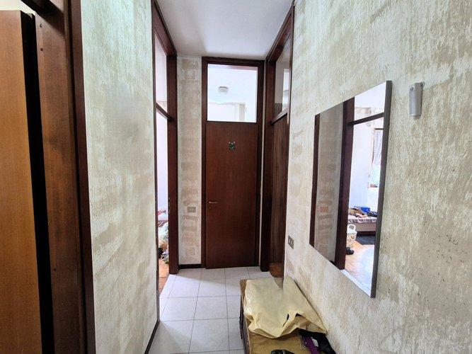 Semi-centrale - 36/25 Cantù