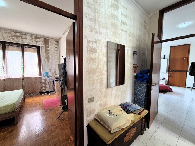 Semi-centrale - 36/25 Cantù