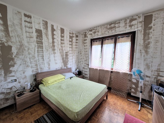 Semi-centrale - 36/25 Cantù