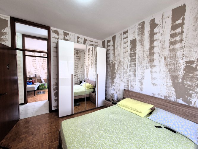 Semi-centrale - 36/25 Cantù