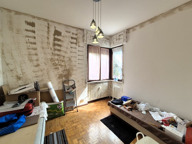 Semi-centrale - 36/25 Cantù