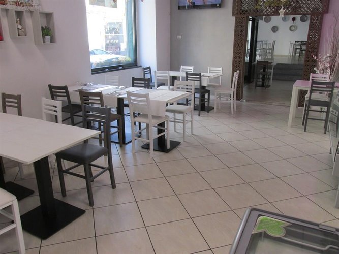 Negozio 1 locale - Rif. 254