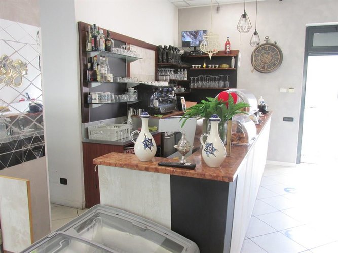 Negozio 1 locale - Rif. 254 Como