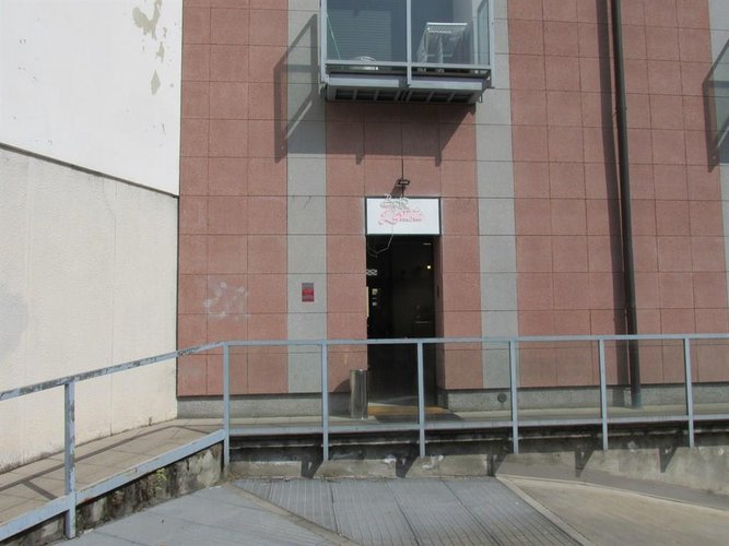 Negozio 1 locale - Rif. 254 Como