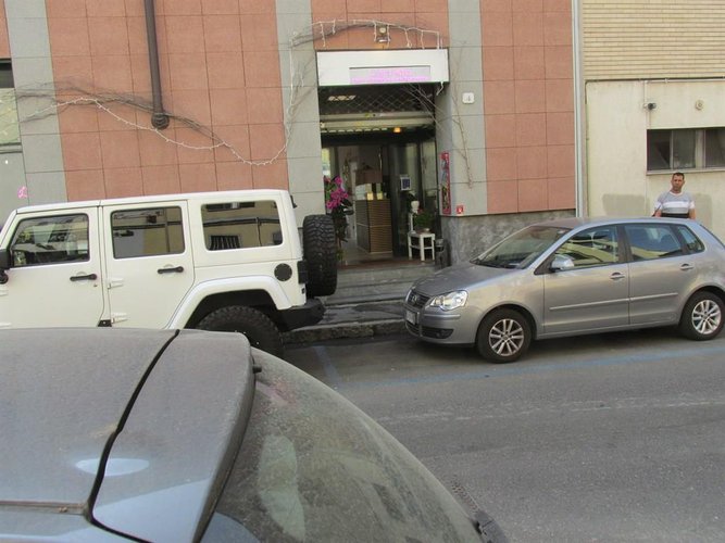 Negozio 1 locale - Rif. 254 Como