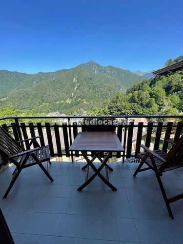 VISTA SUPER PANORAMICA!!