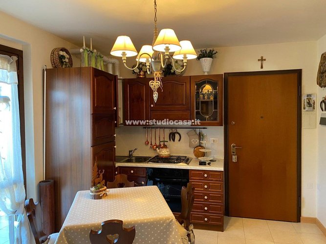 VISTA SUPER PANORAMICA!! Piazzolo