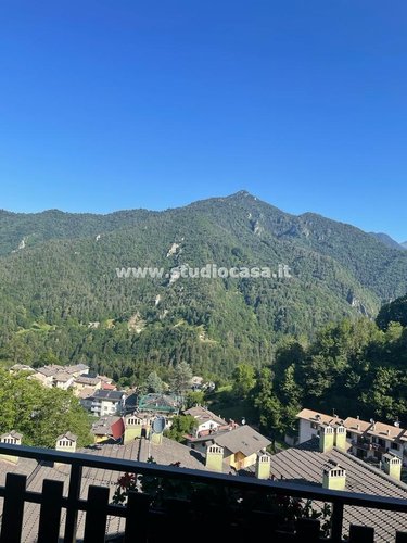 VISTA SUPER PANORAMICA!! Piazzolo