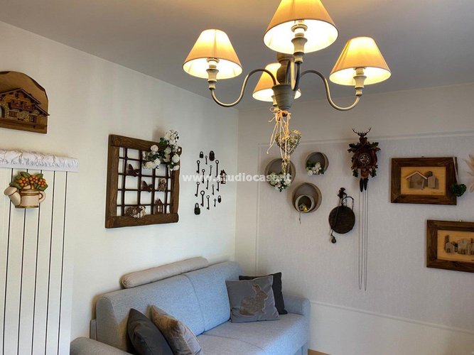 VISTA SUPER PANORAMICA!! Piazzolo