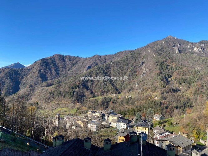 VISTA SUPER PANORAMICA!! Piazzolo