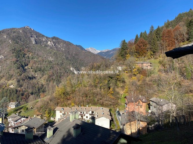 VISTA SUPER PANORAMICA!! Piazzolo