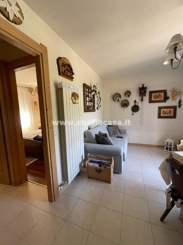 VISTA SUPER PANORAMICA!! Piazzolo