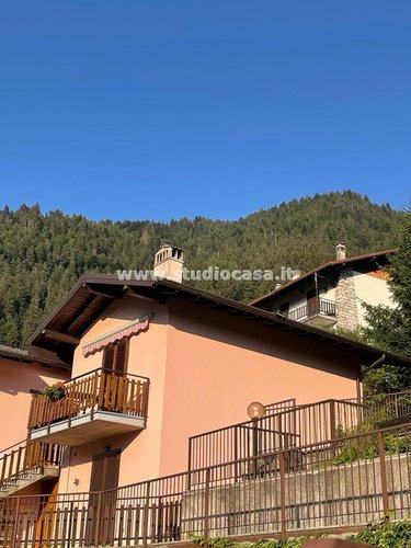 VISTA SUPER PANORAMICA!! Piazzolo