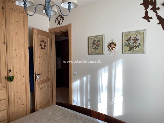 VISTA SUPER PANORAMICA!! Piazzolo