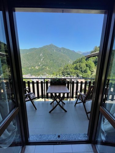 VISTA SUPER PANORAMICA!! Piazzolo