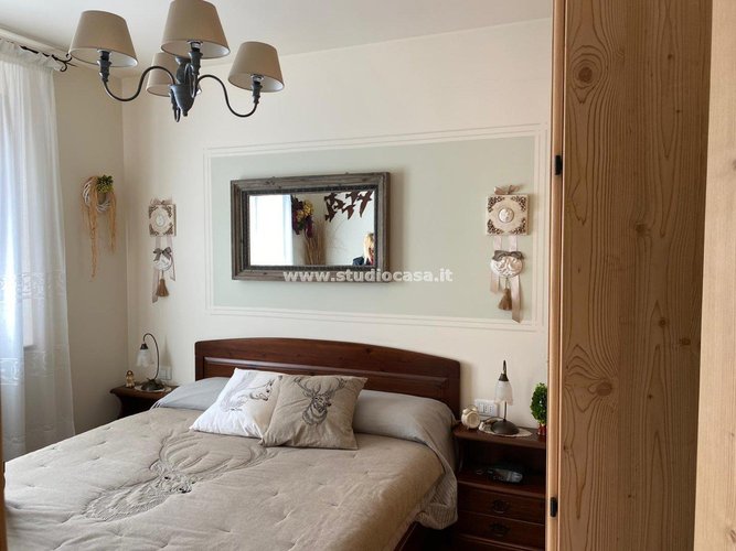 VISTA SUPER PANORAMICA!! Piazzolo