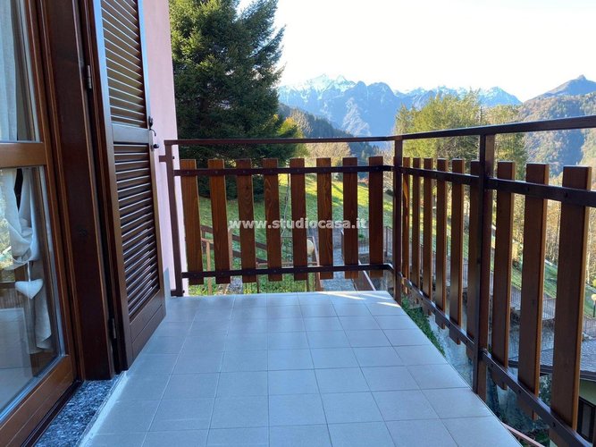 VISTA SUPER PANORAMICA!! Piazzolo