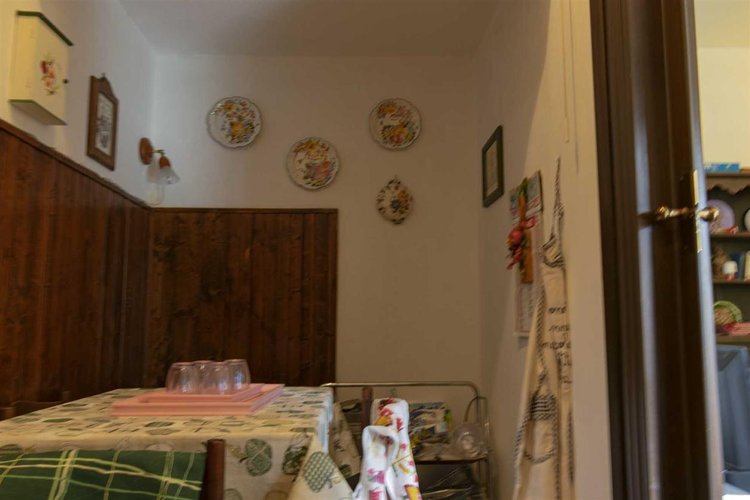 Cornalba Passoni, grazioso bilocale con giardino privato Cornalba