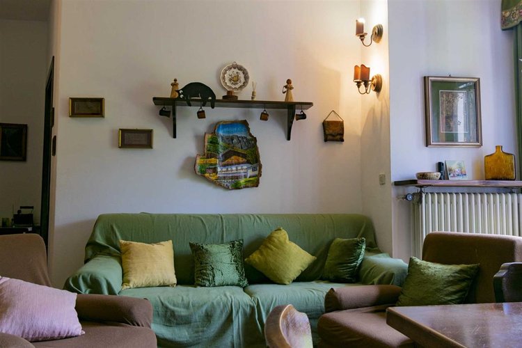 Cornalba Passoni, grazioso bilocale con giardino privato Cornalba