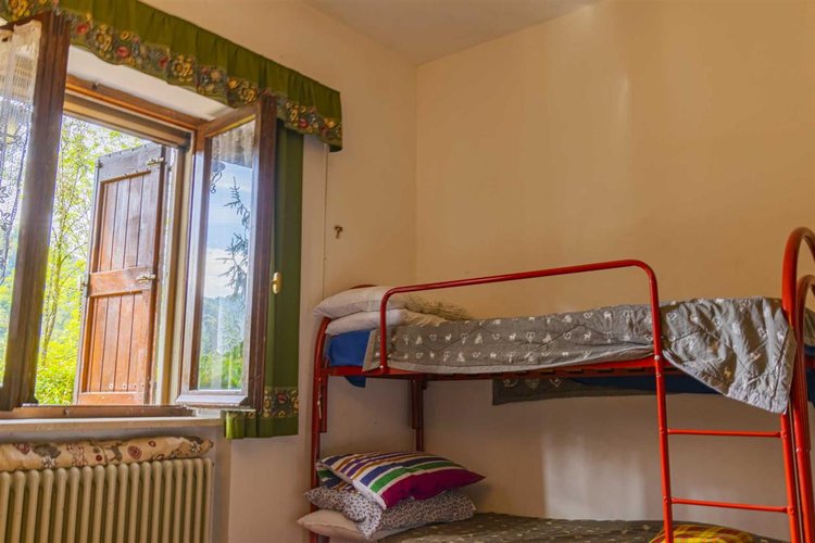 Cornalba Passoni, grazioso bilocale con giardino privato Cornalba