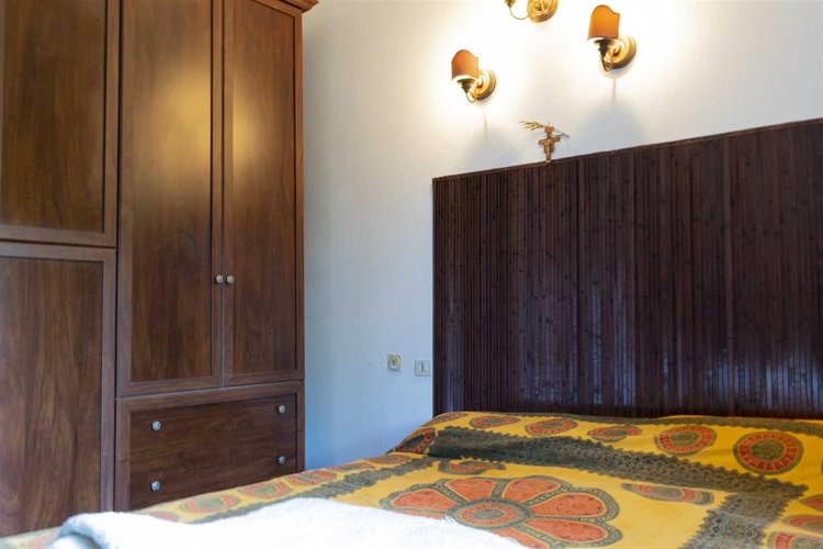 Cornalba Passoni, grazioso bilocale con giardino privato Cornalba