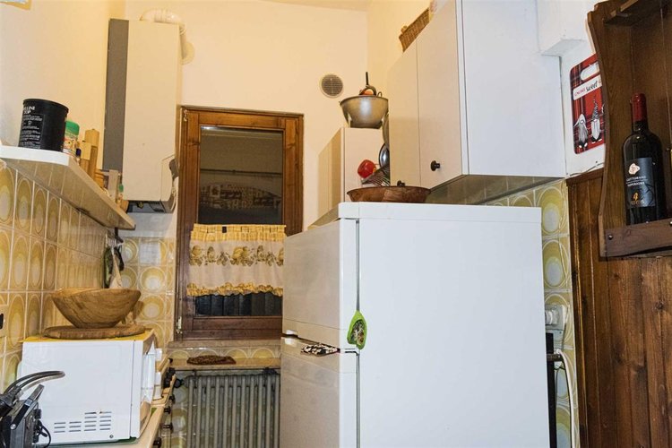 Cornalba Passoni, grazioso bilocale con giardino privato Cornalba