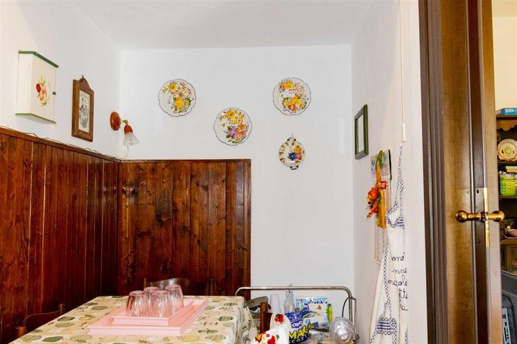 Cornalba Passoni, grazioso bilocale con giardino privato Cornalba