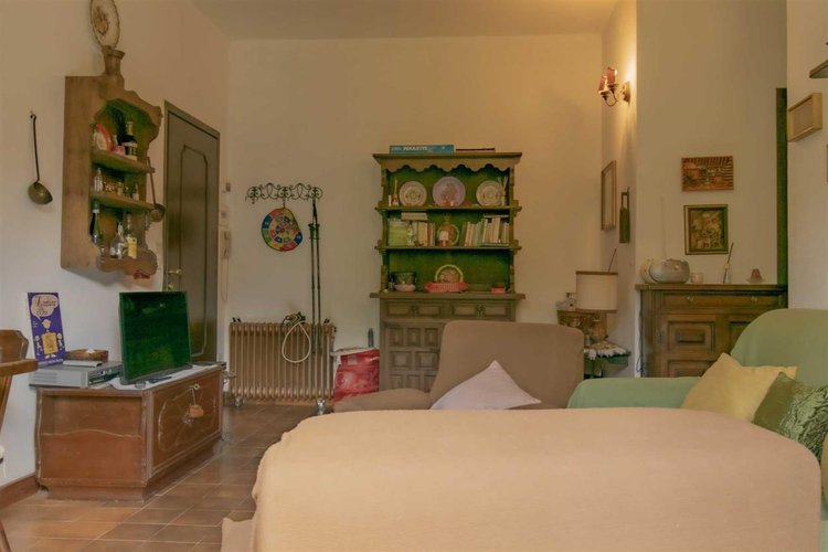 Cornalba Passoni, grazioso bilocale con giardino privato Cornalba