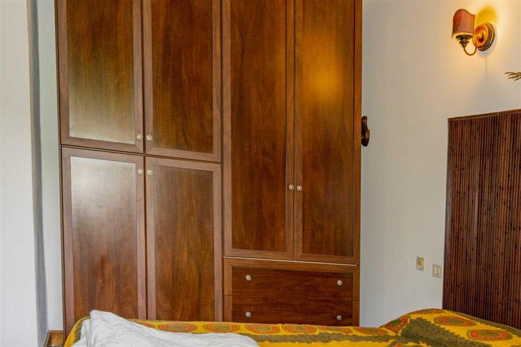 Cornalba Passoni, grazioso bilocale con giardino privato Cornalba