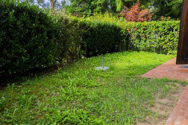 Cornalba Passoni, grazioso bilocale con giardino privato Cornalba