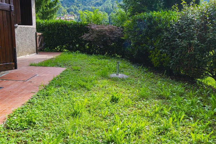 Cornalba Passoni, grazioso bilocale con giardino privato Cornalba