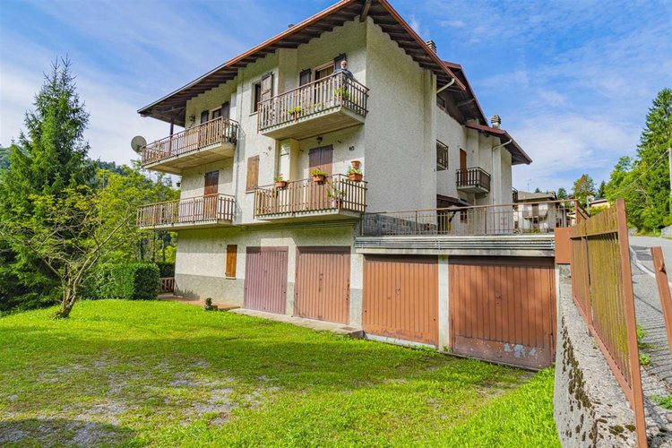 Cornalba Passoni, grazioso bilocale con giardino privato Cornalba