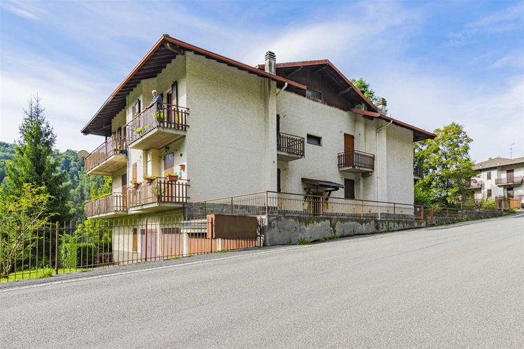 Cornalba Passoni, grazioso bilocale con giardino privato Cornalba