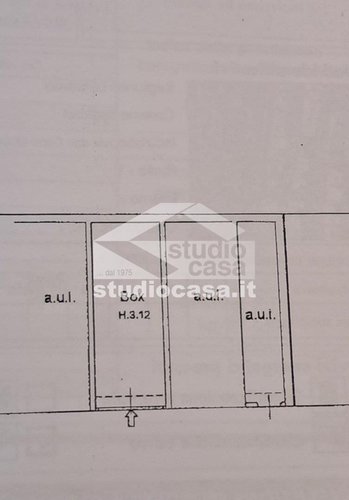 NUOVISSIMO RESIDENCE! Serina