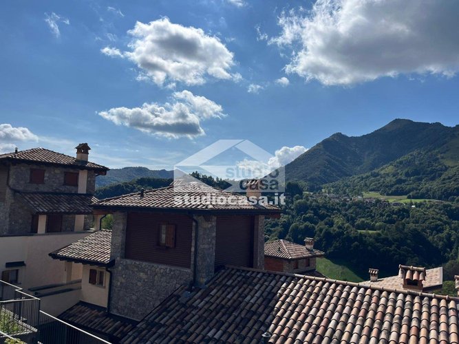 NUOVISSIMO RESIDENCE! Serina