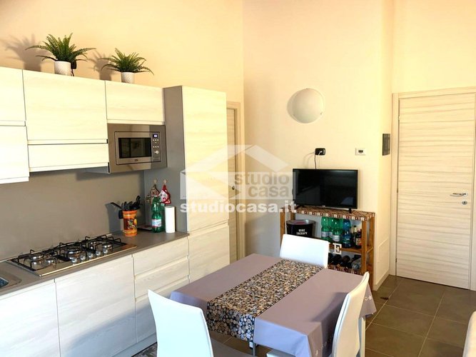 NUOVISSIMO RESIDENCE!