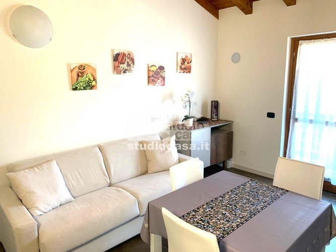 NUOVISSIMO RESIDENCE! Serina