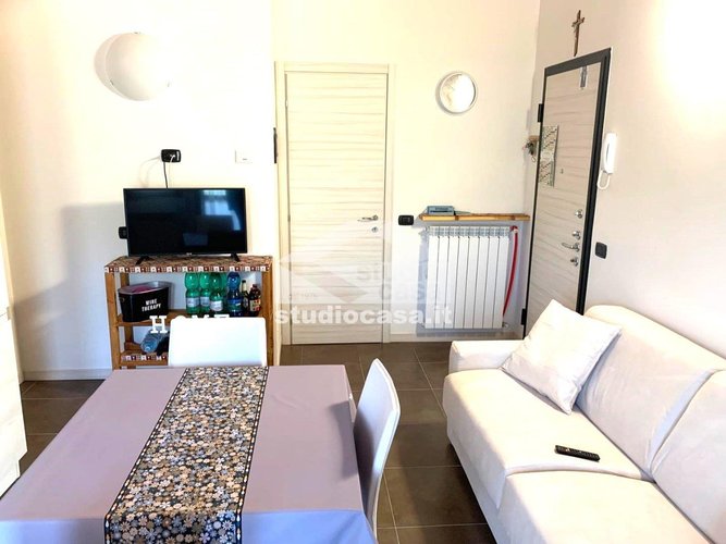 NUOVISSIMO RESIDENCE! Serina