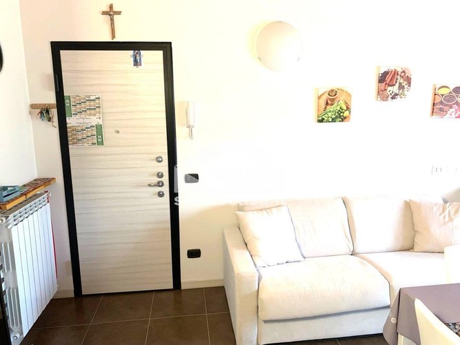 NUOVISSIMO RESIDENCE! Serina