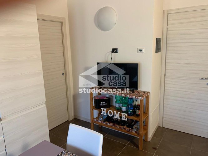 NUOVISSIMO RESIDENCE! Serina