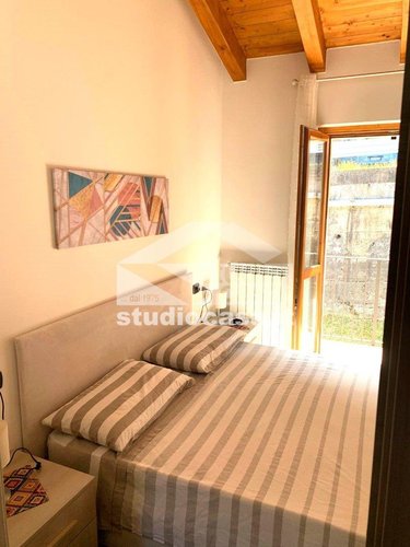 NUOVISSIMO RESIDENCE! Serina